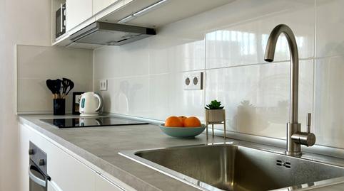 Foto 3 de Pis de lloguer a El Besós i el Maresme,  Barcelona Capital