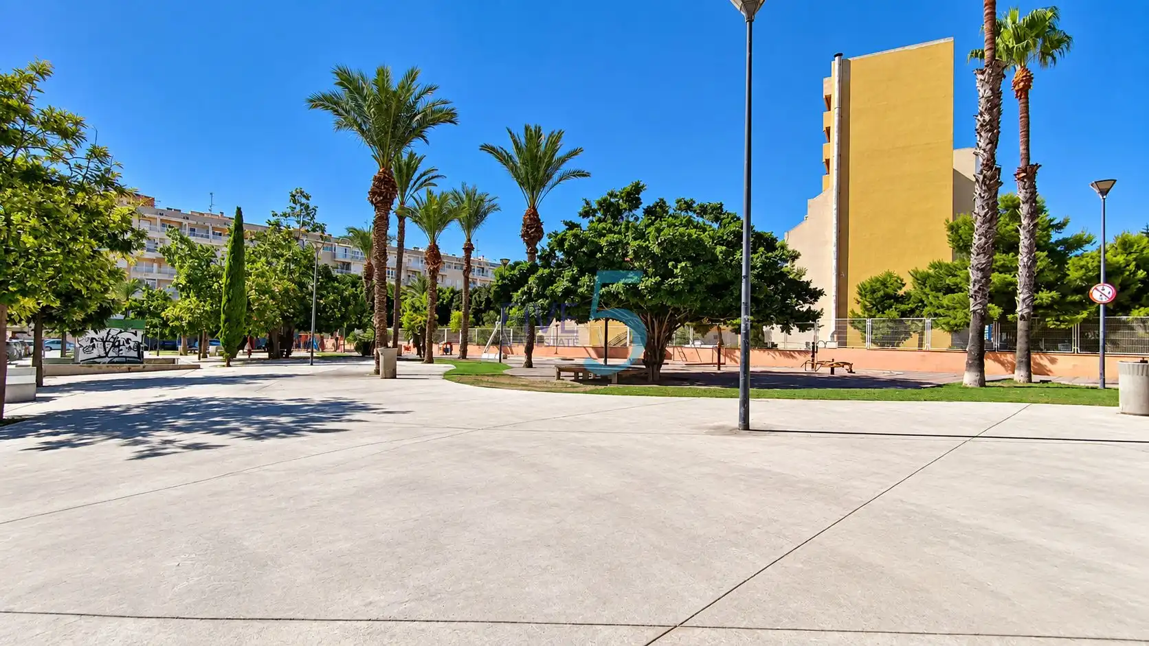 Piso con piscina en venta en Playa del Cura, imagen 21
