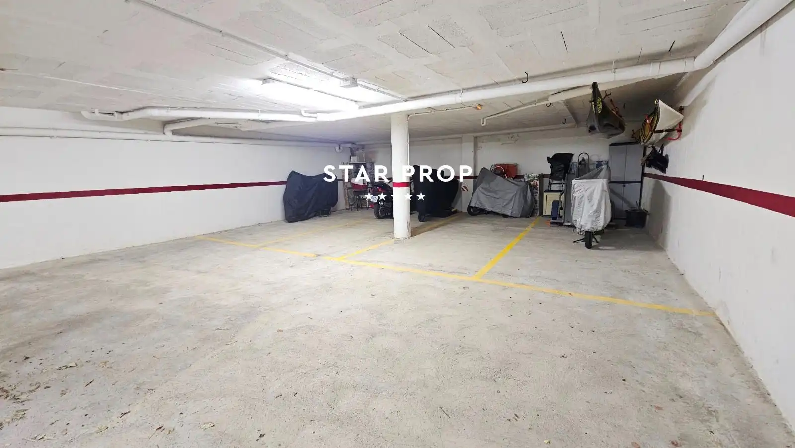 Parking de Piso en venta en Llançà con Aire acondicionado, Calefacción y Terraza