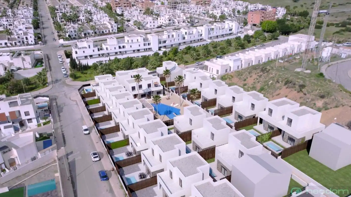 Haus zum Verkauf in Orihuela Costa, imagen 15