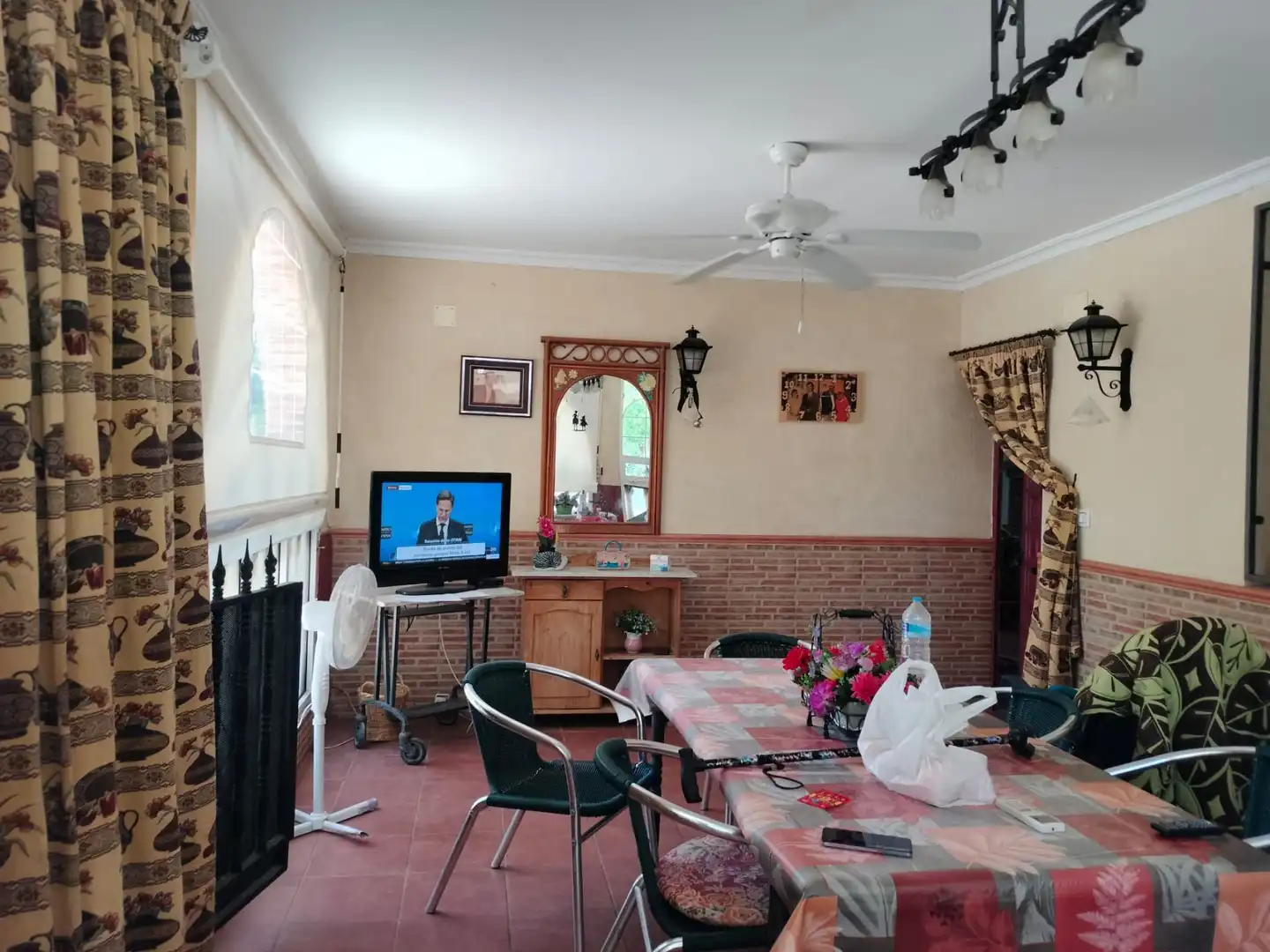 Casa o xalet en venda a PAU 2-600