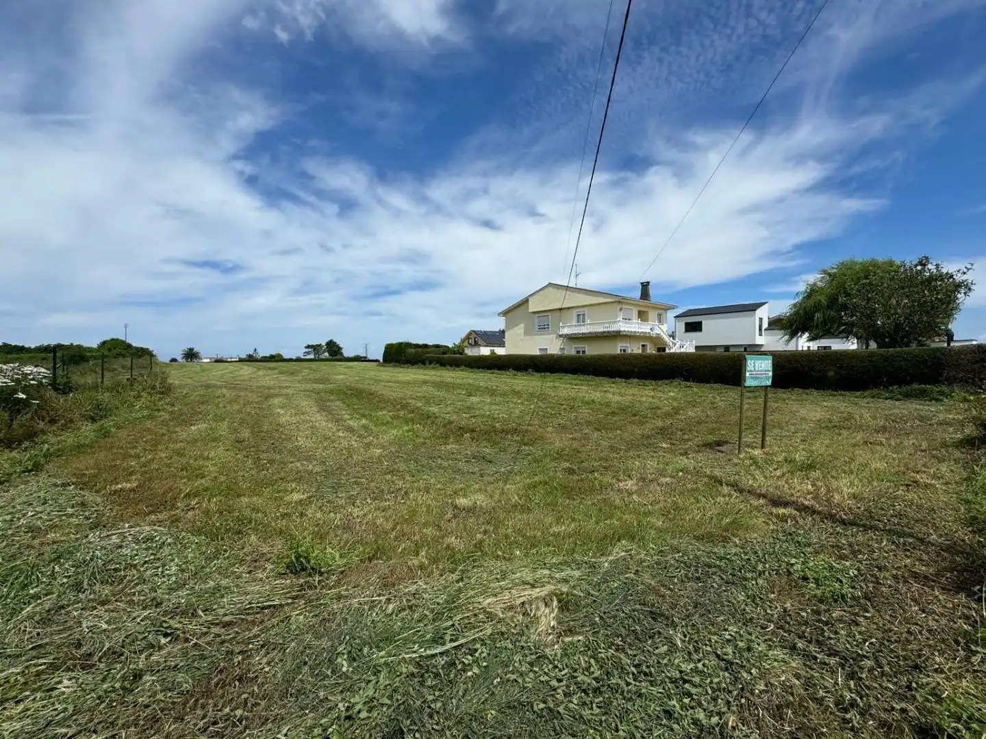 Residential land for sale in Lugar La Marina, imagen 2