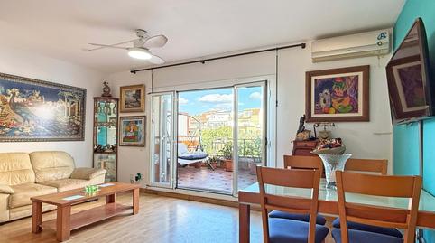 Foto 5 de Àtic en venda a Els Molins - Pins Vens, Sitges