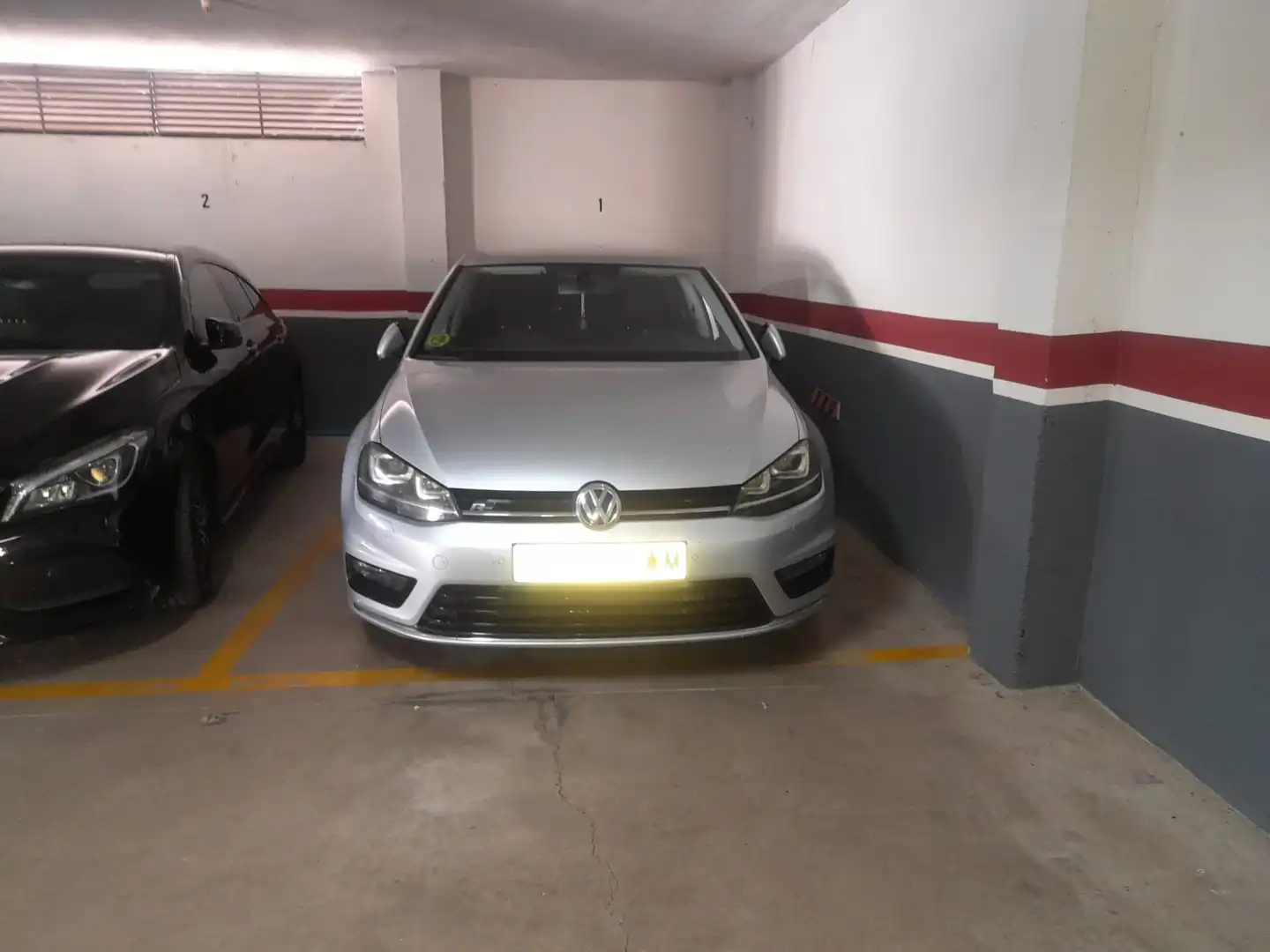 Aparcament de Pis en venda en Puertollano amb Aire condicionat i Parquet