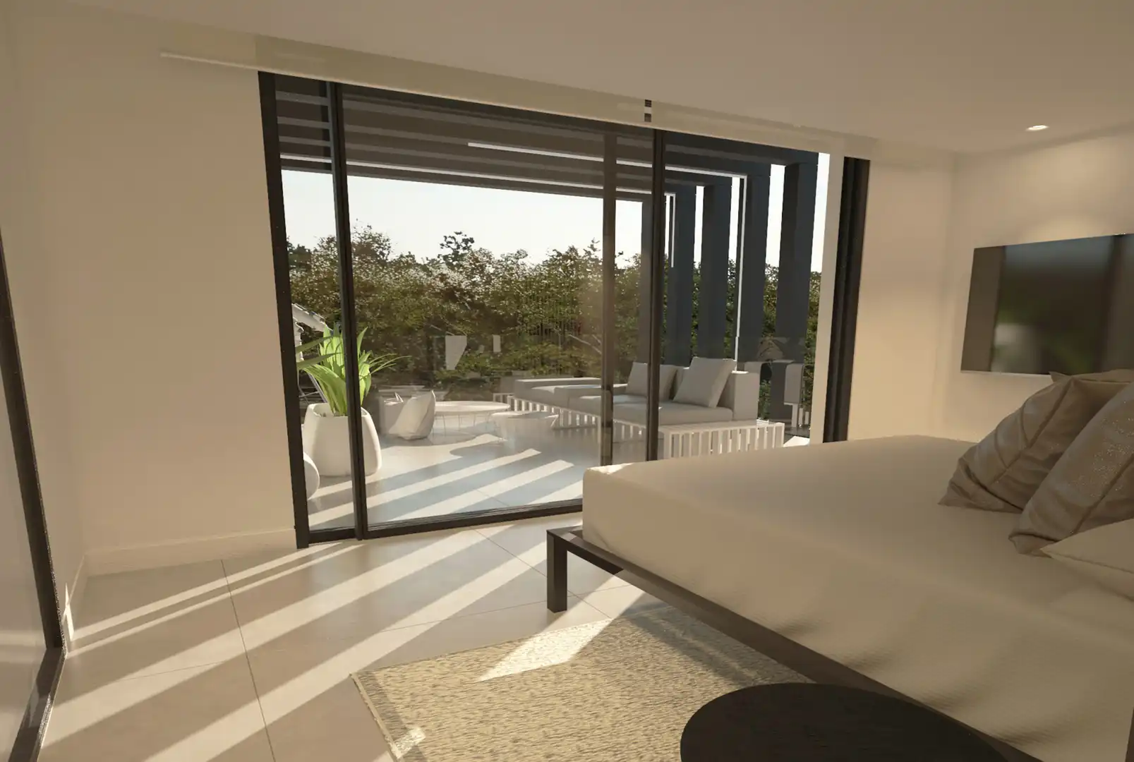 Haus mit Pool zum Verkauf in Marbella Centro, imagen 7