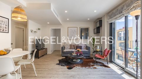 Photo 2 of Flat for sale in Centre - Estació, Sant Cugat del Vallès