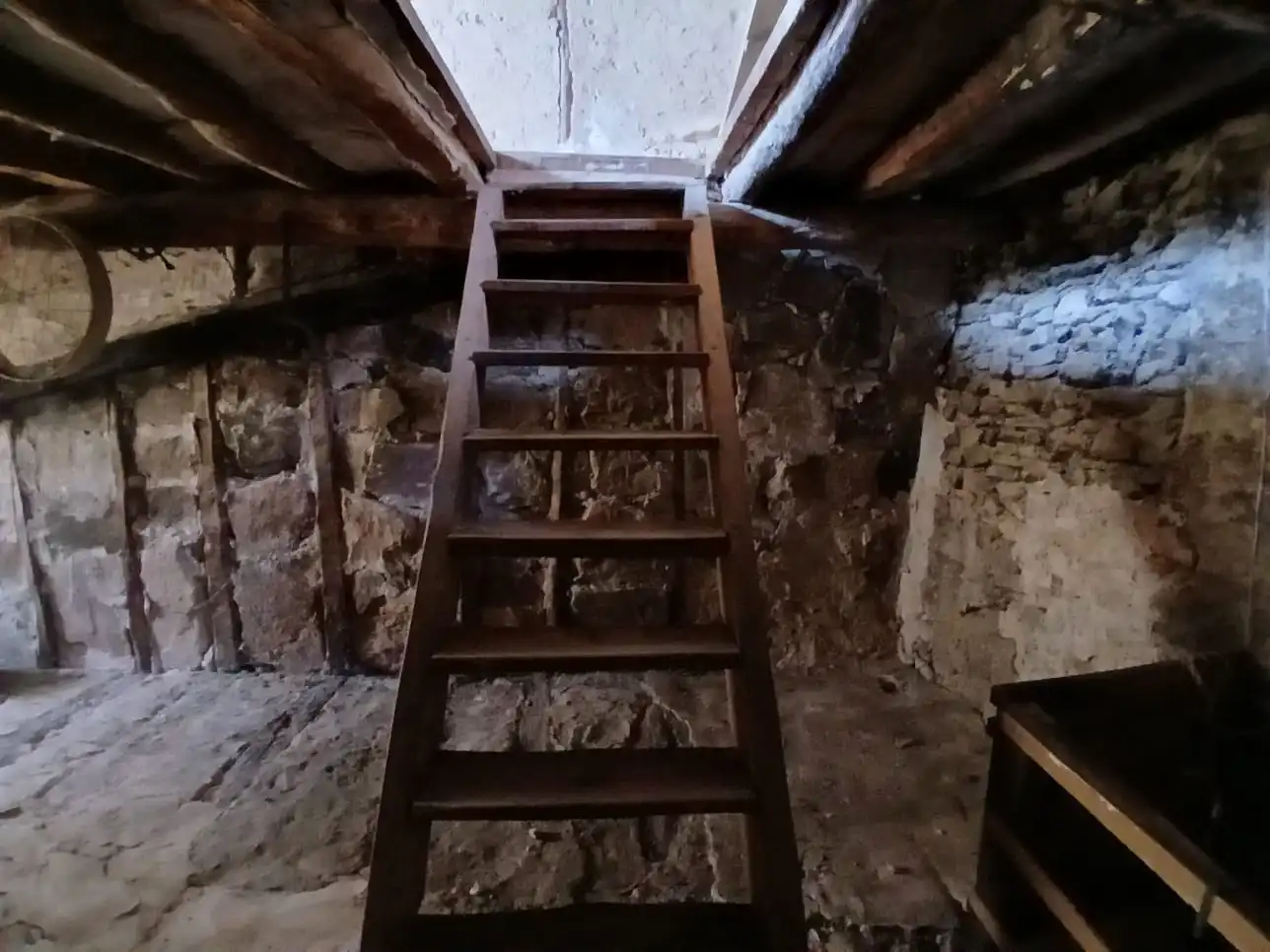 Casa amb terrassa en venda a Ráfales, imagen 14