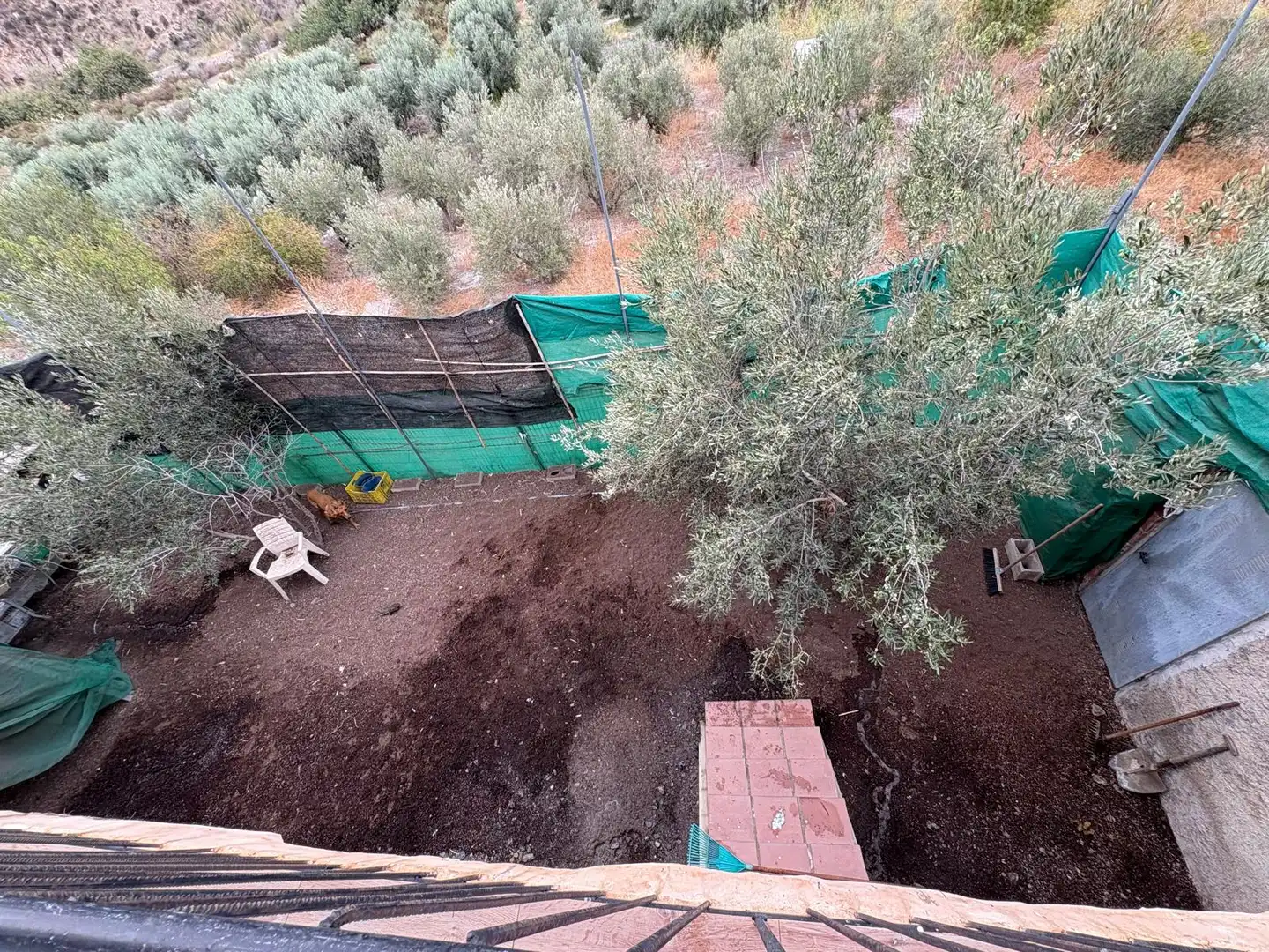 Casa o chalet en venta en Carboneras con Aire acondicionado, Jardín privado y Terraza