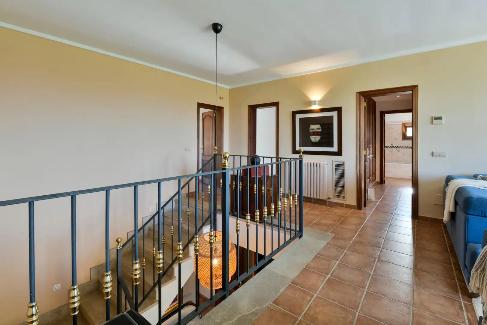 Detached house with garden for sale in Alaró, imagen 35