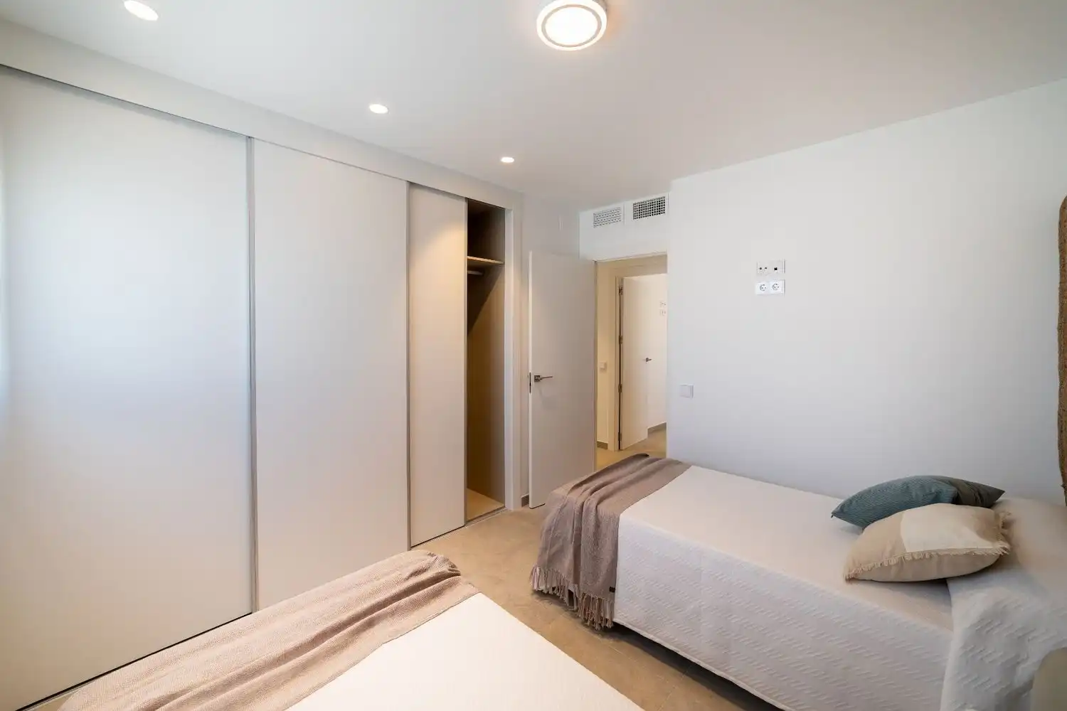 Mini appartamento con piscina in vendita a Gran Alacant, imagen 33
