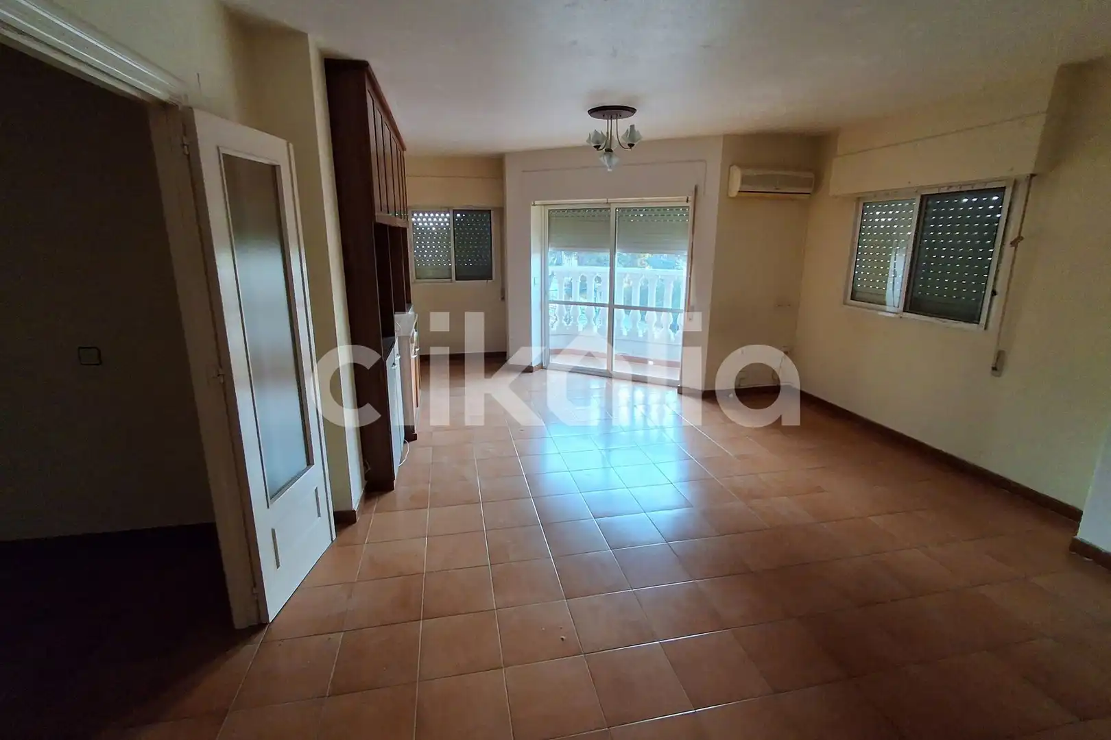 Flat for sale in Murcia  with Air Conditioner and Terrace
