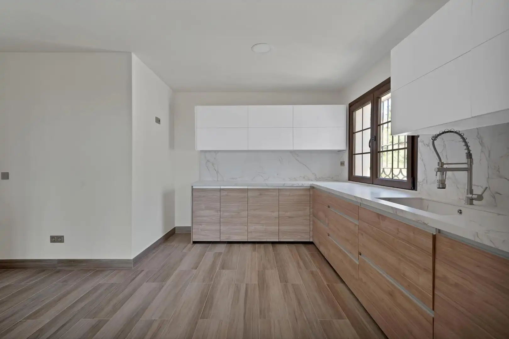 Chalet con piscina en venta en 5  LOS TULIPANES, imagen 13