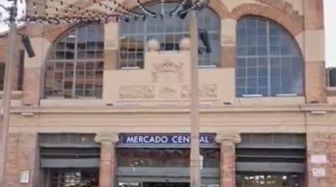 Foto 5 de Casa o chalet en venta en Mercado, Alicante / Alacant