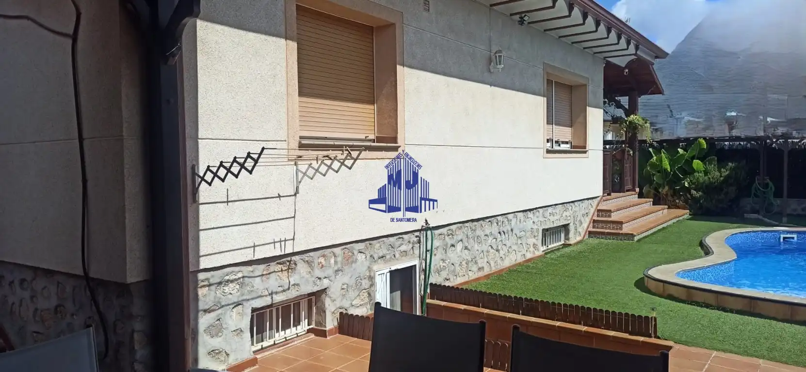 Villa avec terrasse à vendre à Santomera, imagen 40