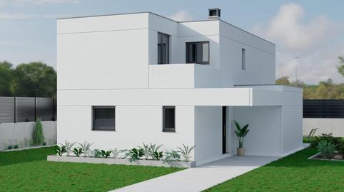 Foto 3 de Casa o xalet en venda a Fornells de la Selva, Girona