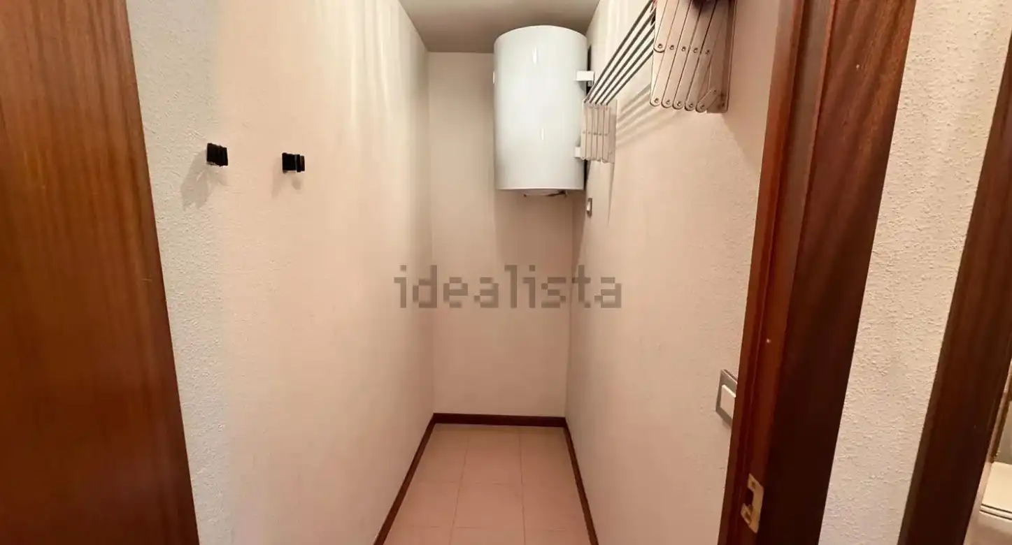 Apartments for sale in Canfranc  with Heating, Parquet flooring and Storage room