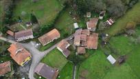 Vista exterior de Casa o xalet en venda en Oviedo  amb Alarma