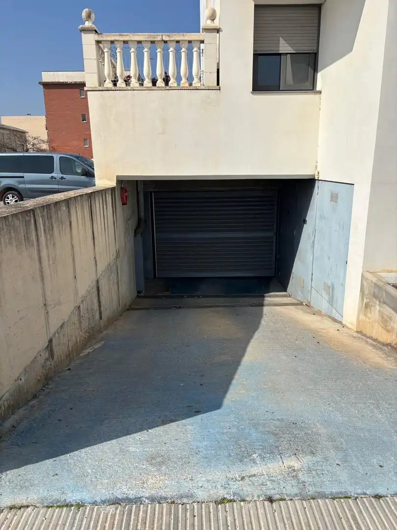 Aparcament de Pis en venda en El Vendrell amb Aire condicionat, Calefacció i Parquet