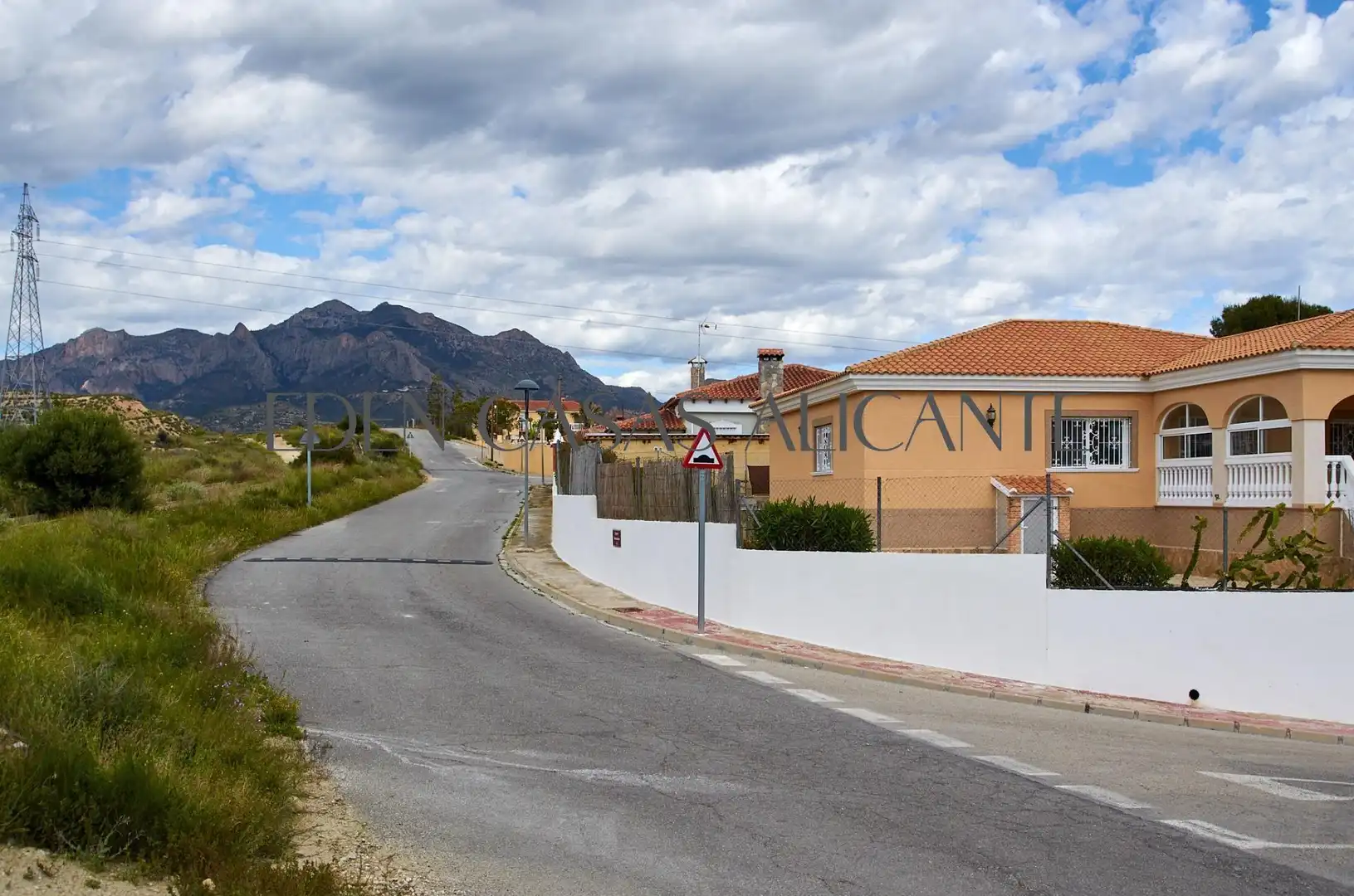 Detached house with pool for sale in Calle MIGJORN-UR LLANO PASTORES, imagen 52