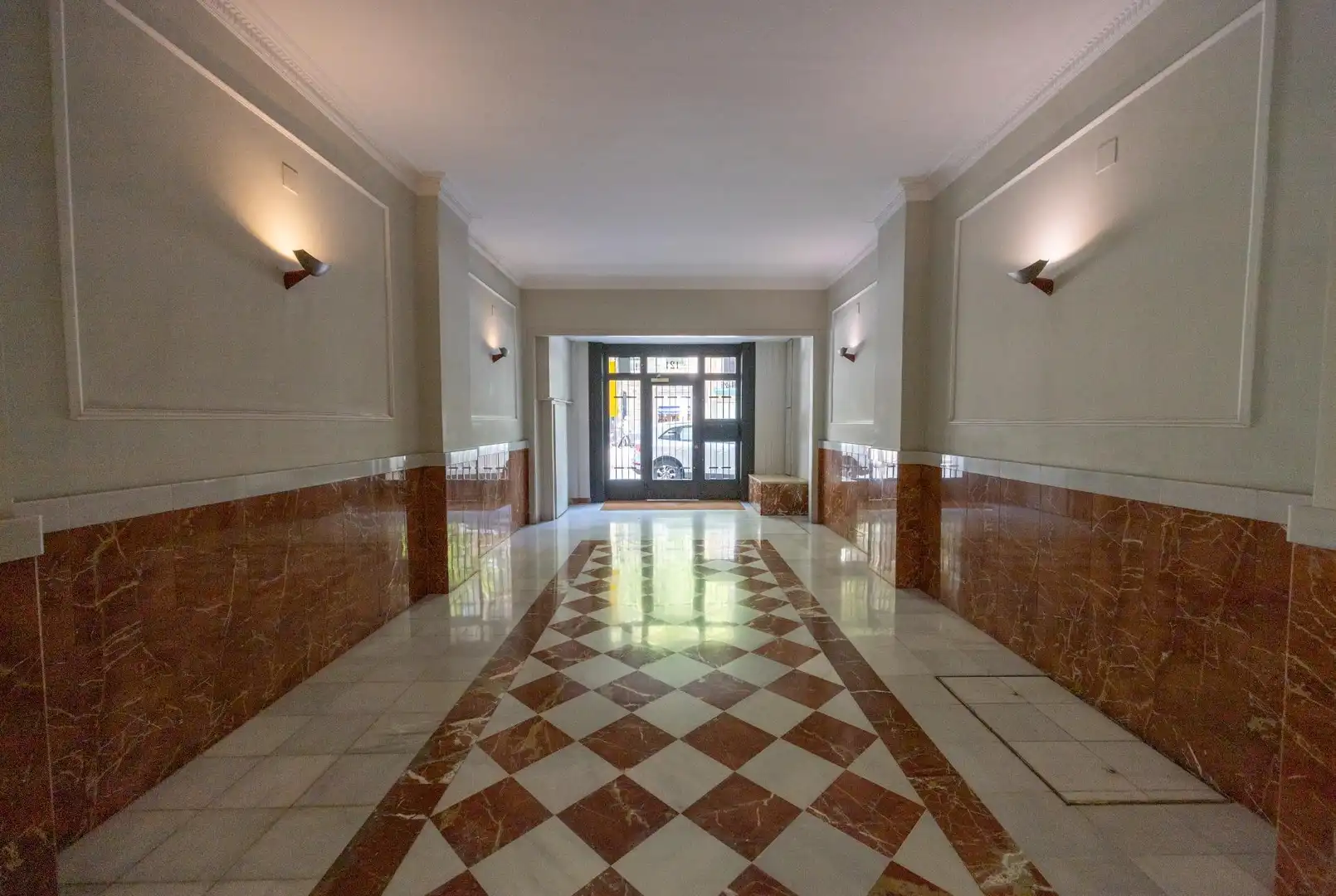 Ático en venta en Barcelona con Aire acondicionado