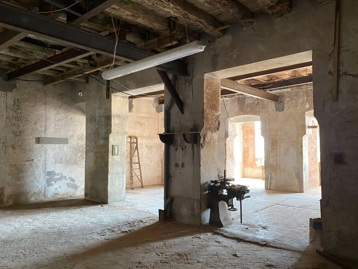 Business premises to rent in Carrer de Sobrerroca 30, imagen 15