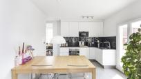 Kitchen of Apartment for sale in Alcobendas  with Air Conditioner, Heating and Balcony