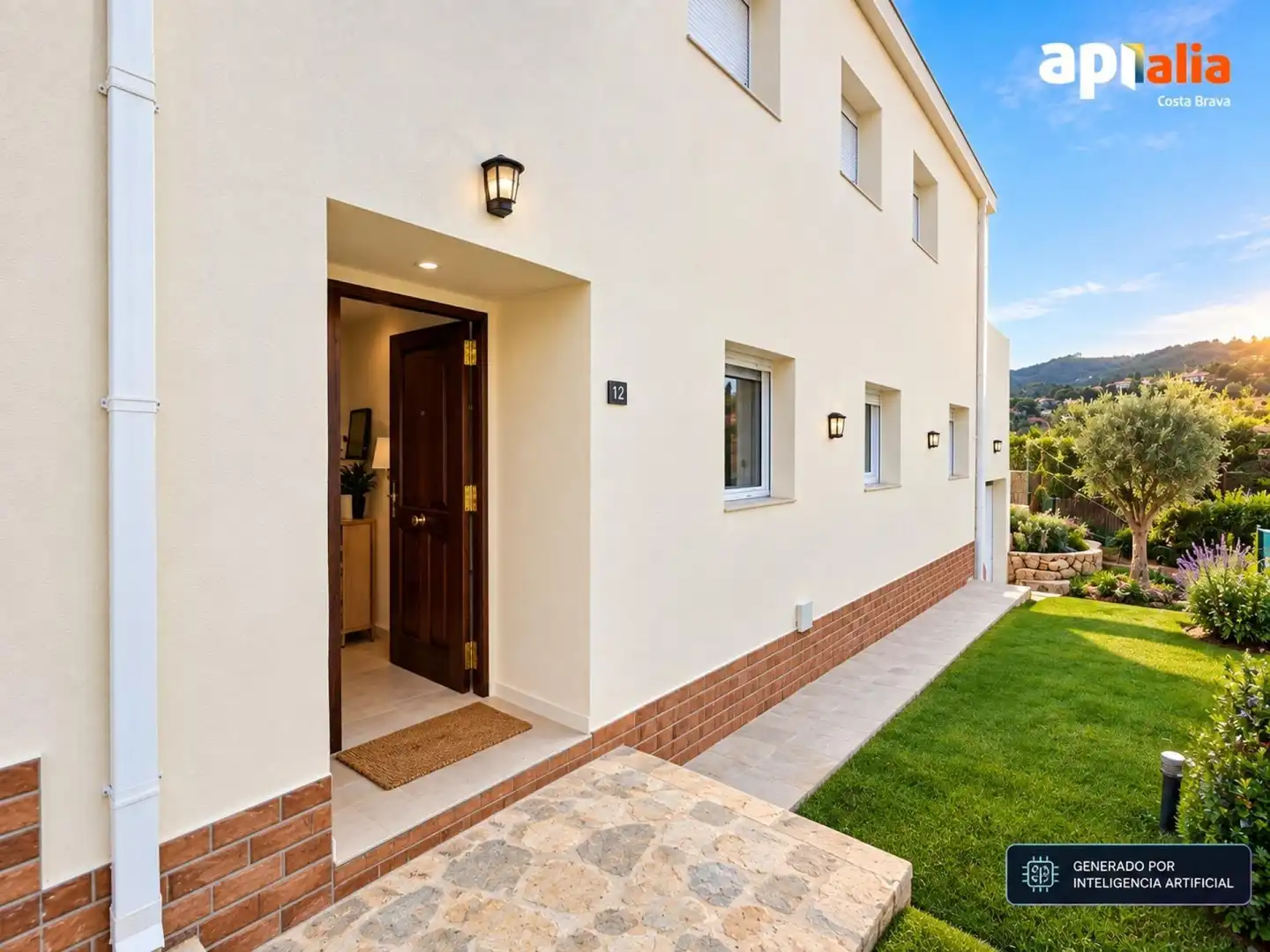 Casa con terraza en venta en Mas Pere - Río de Oro, imagen 7