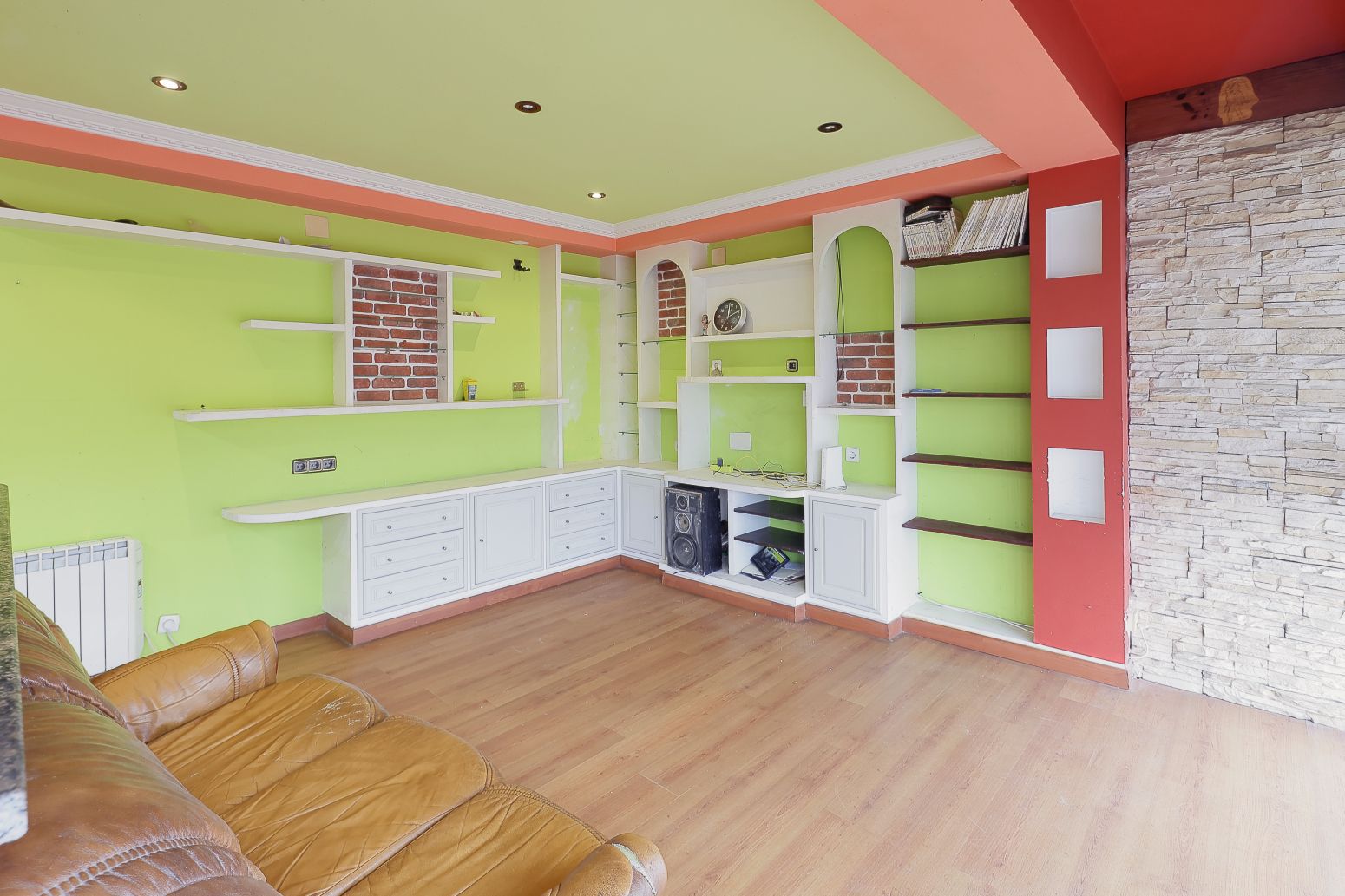 Piso en venta en Gijón  con Calefacción y Amueblado