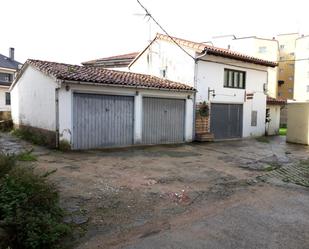 Parking of Garage for sale in Castrillón