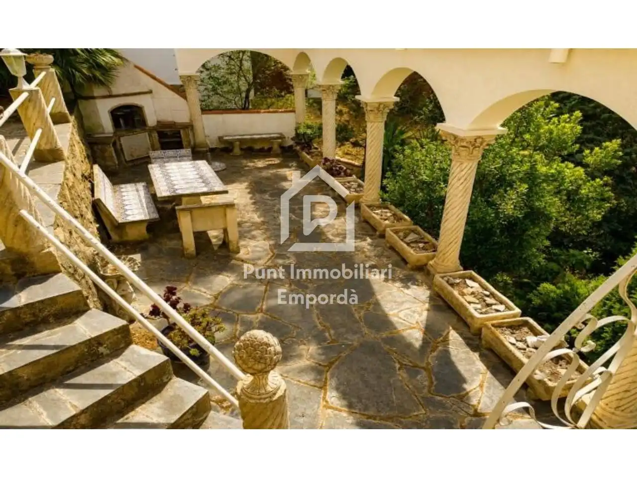 Casa con giardino in vendita a Calle Pau Vila, imagen 23
