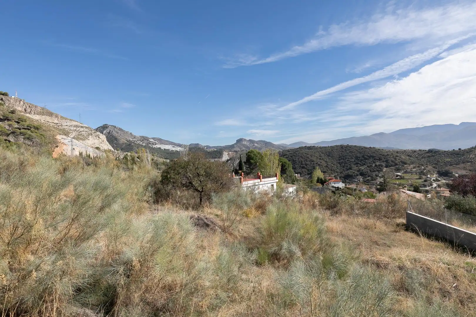 Casa o xalet en venda en Huétor de Santillán amb Calefacció, Jardí privat i Piscina