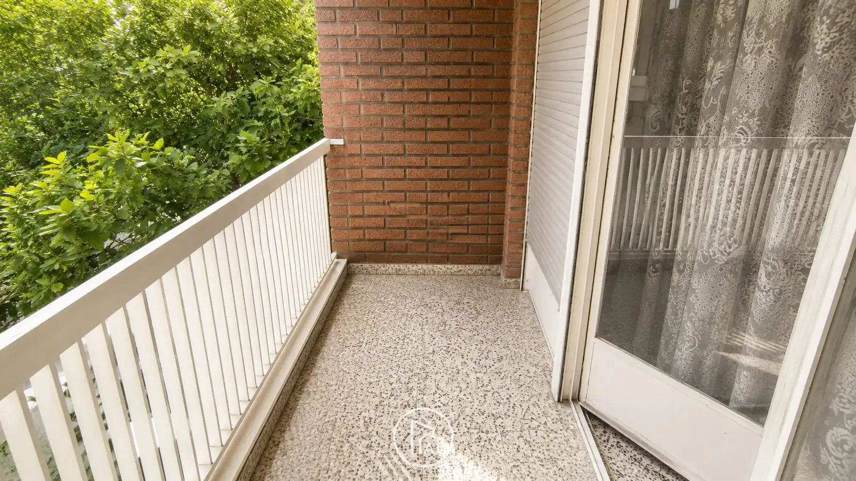 Pis amb terrassa en venda a Benicalap, imagen 4