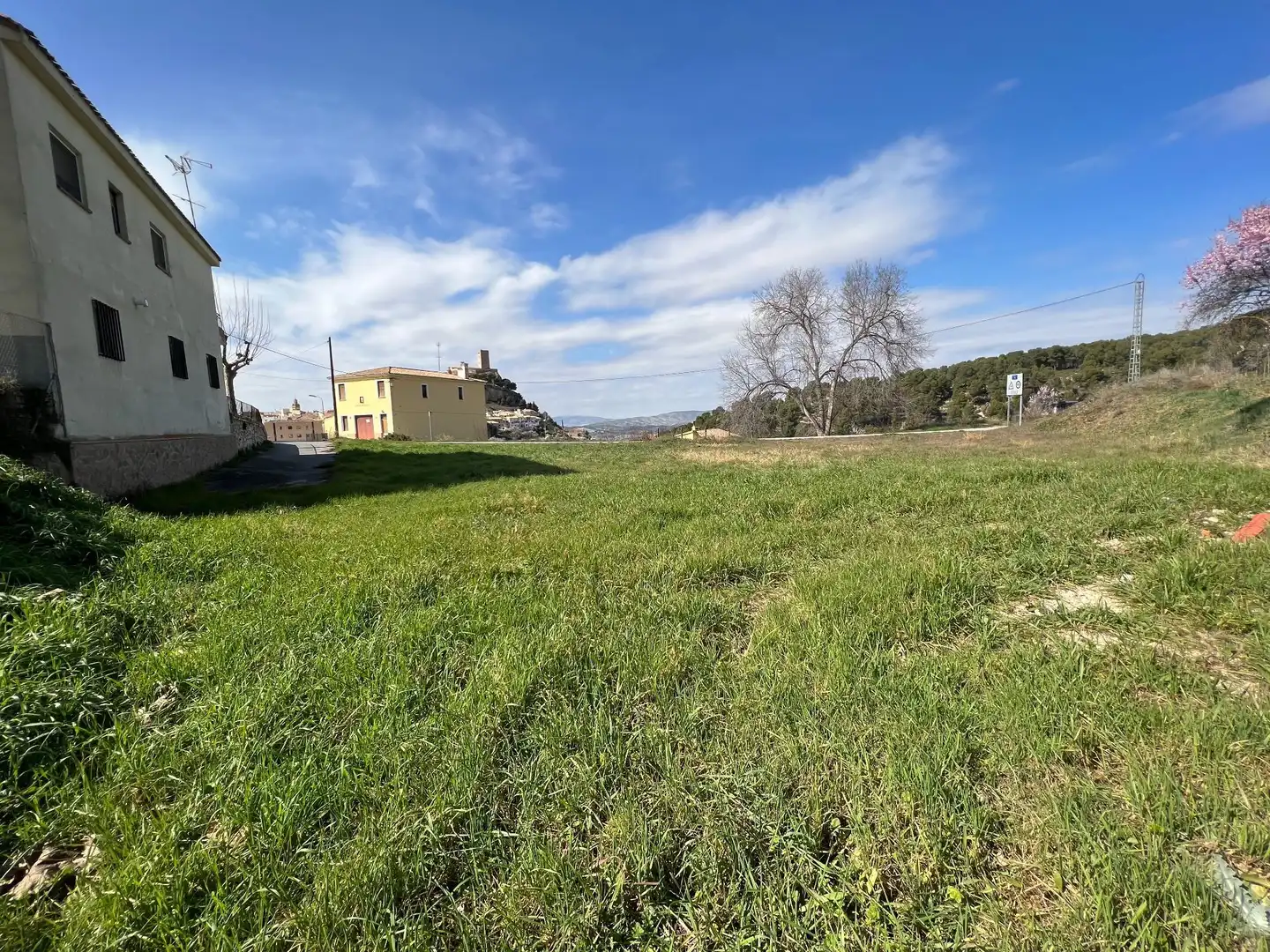 Terreny residencial en venda a Biar, imagen 3