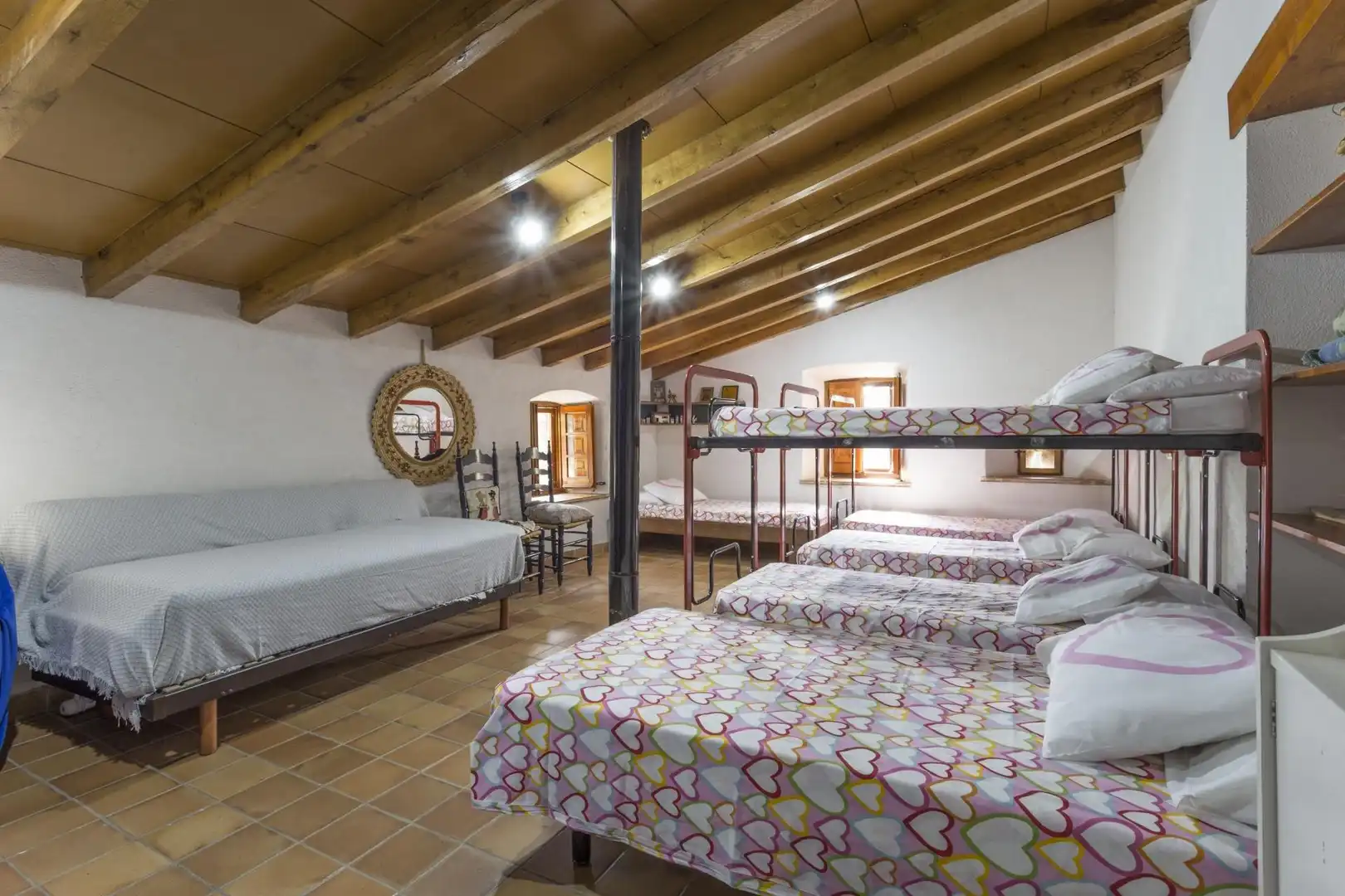 Landhaus mit Terrasse zum Verkauf in Anglès, imagen 24