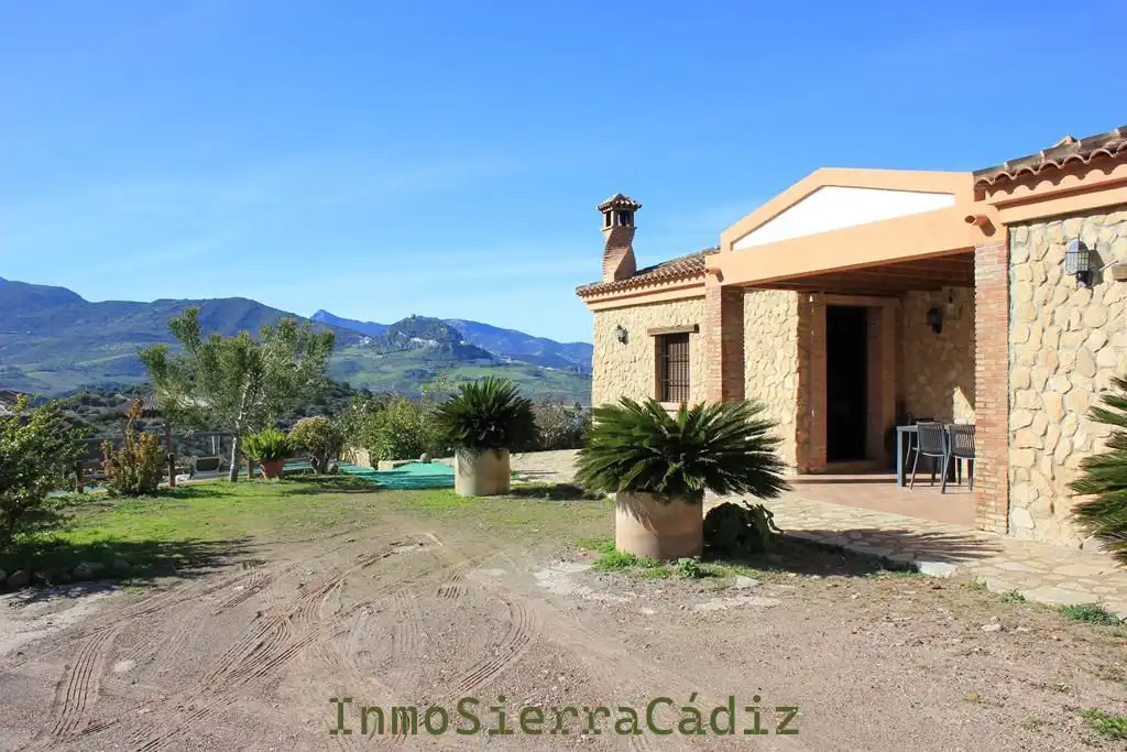 Casa rústica amb piscina en venda a N/A, imagen 5