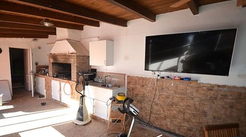 Foto 5 de Finca rústica en venda a Cañadas de San Pedro, Murcia Capital