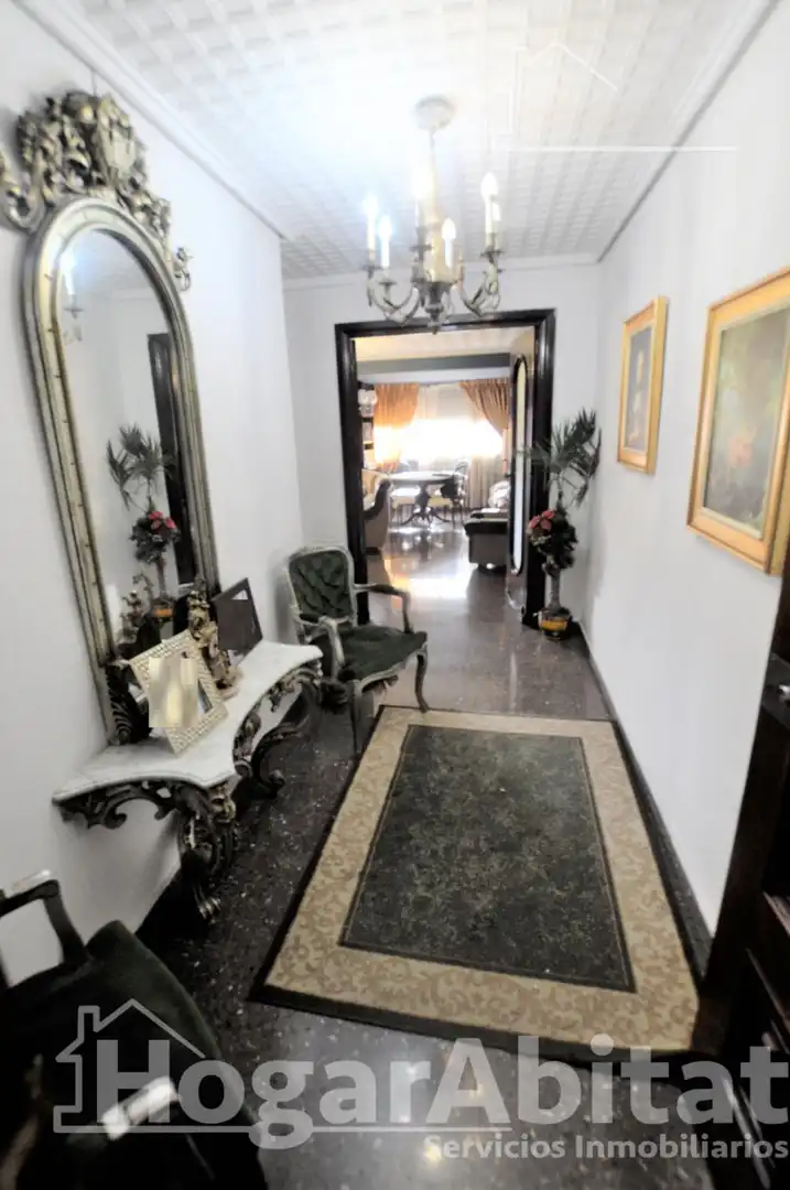 Piso en venta en Valencia con Terraza