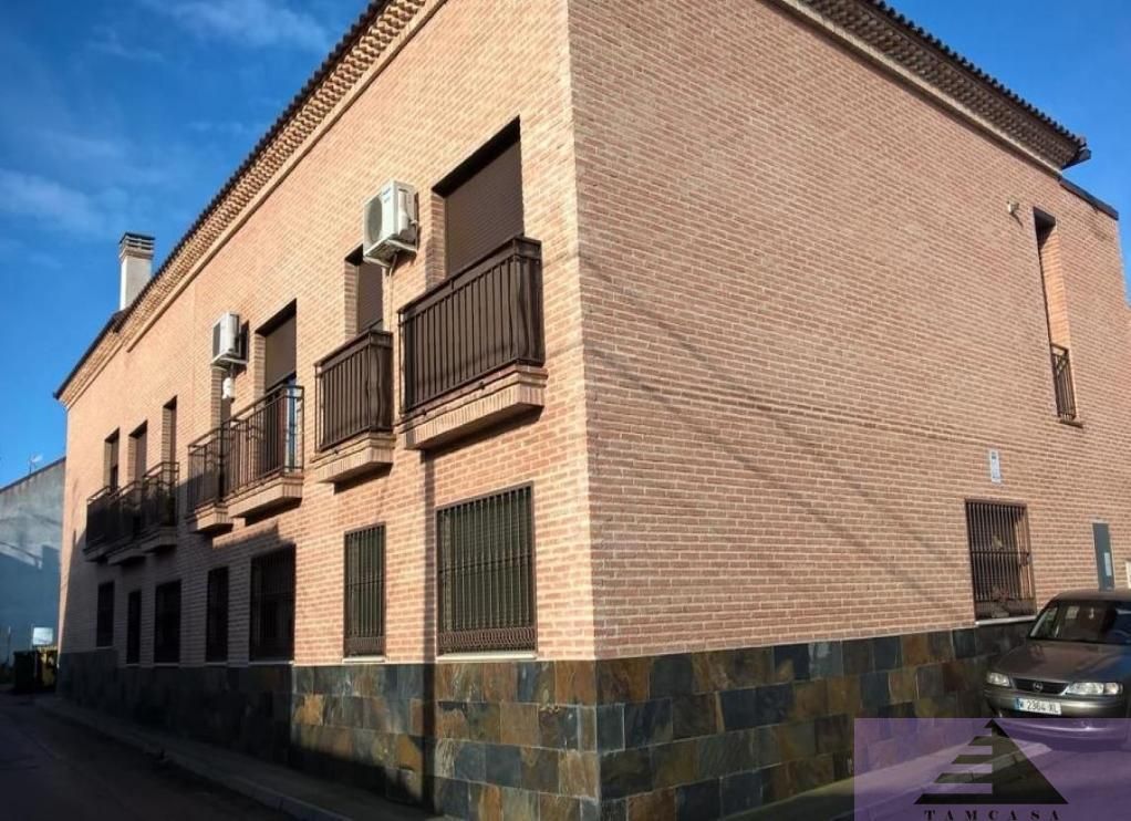 Vista exterior de Traster en venda en Torrejón de Velasco