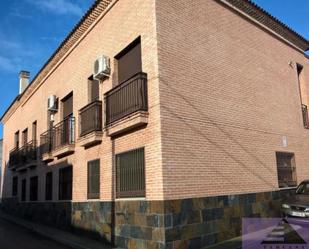 Exterior view of Box room for sale in Torrejón de Velasco