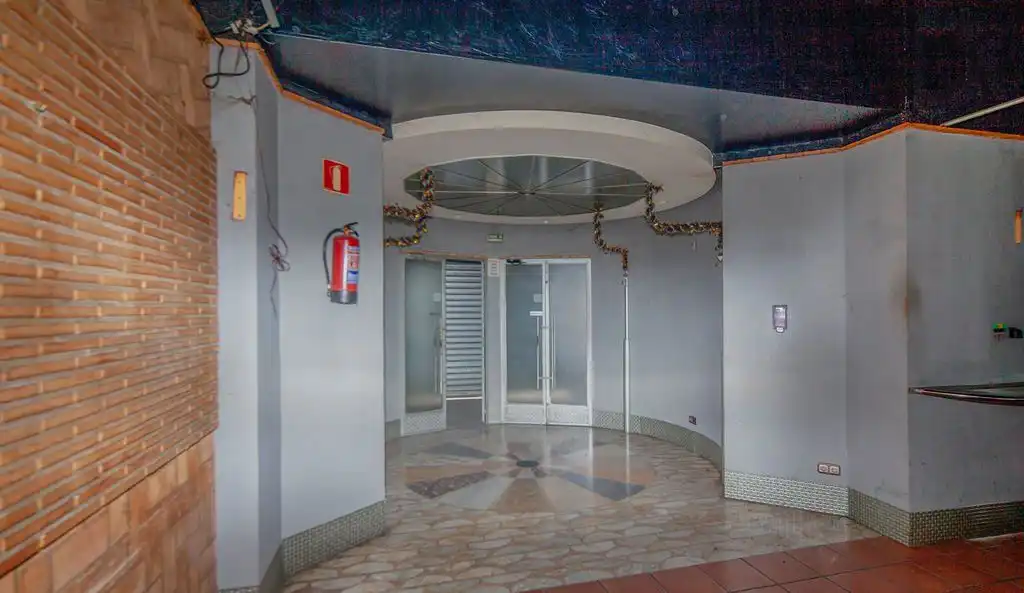 Business premises for sale in La Pobla Llarga, imagen 9