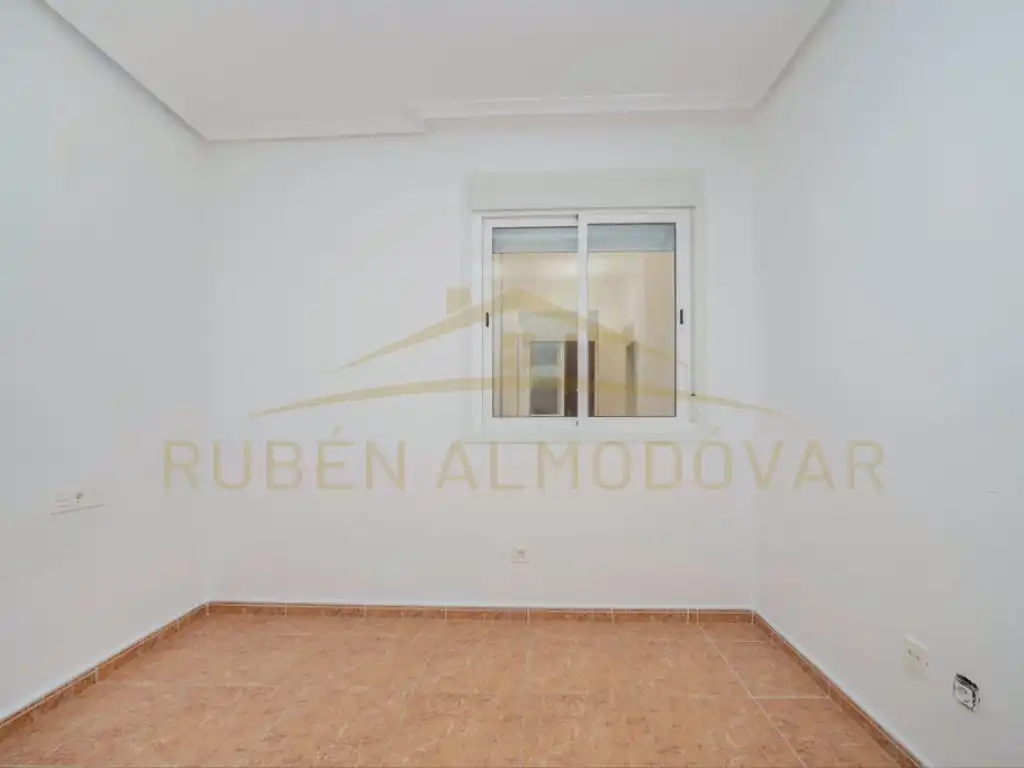 Bedroom of Flat for sale in Torrevieja