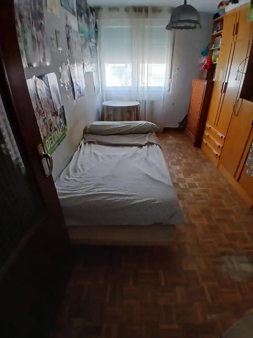 Schlafzimmer von Wohnung zum Verkauf in Reinosa