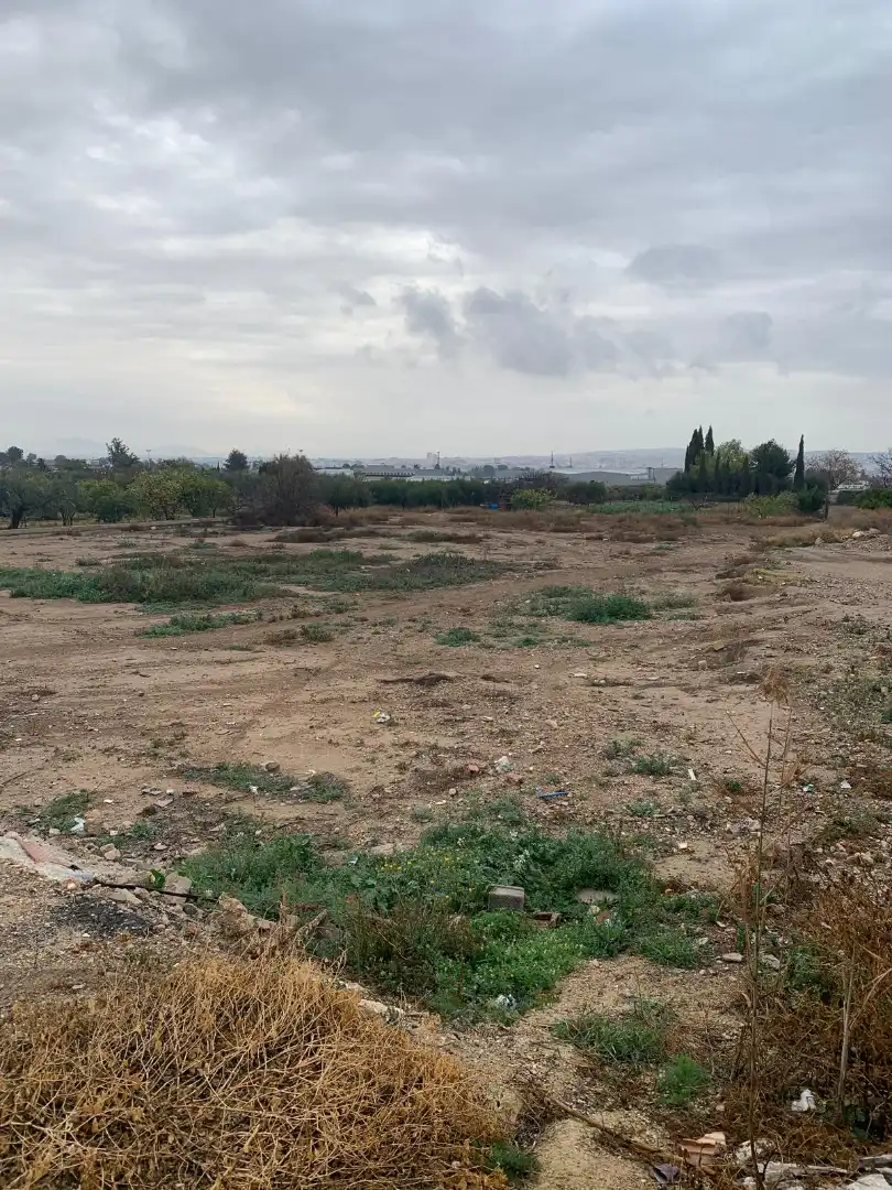 Terrenos y solares en venta en Calle de la Cruz 10, imagen 4