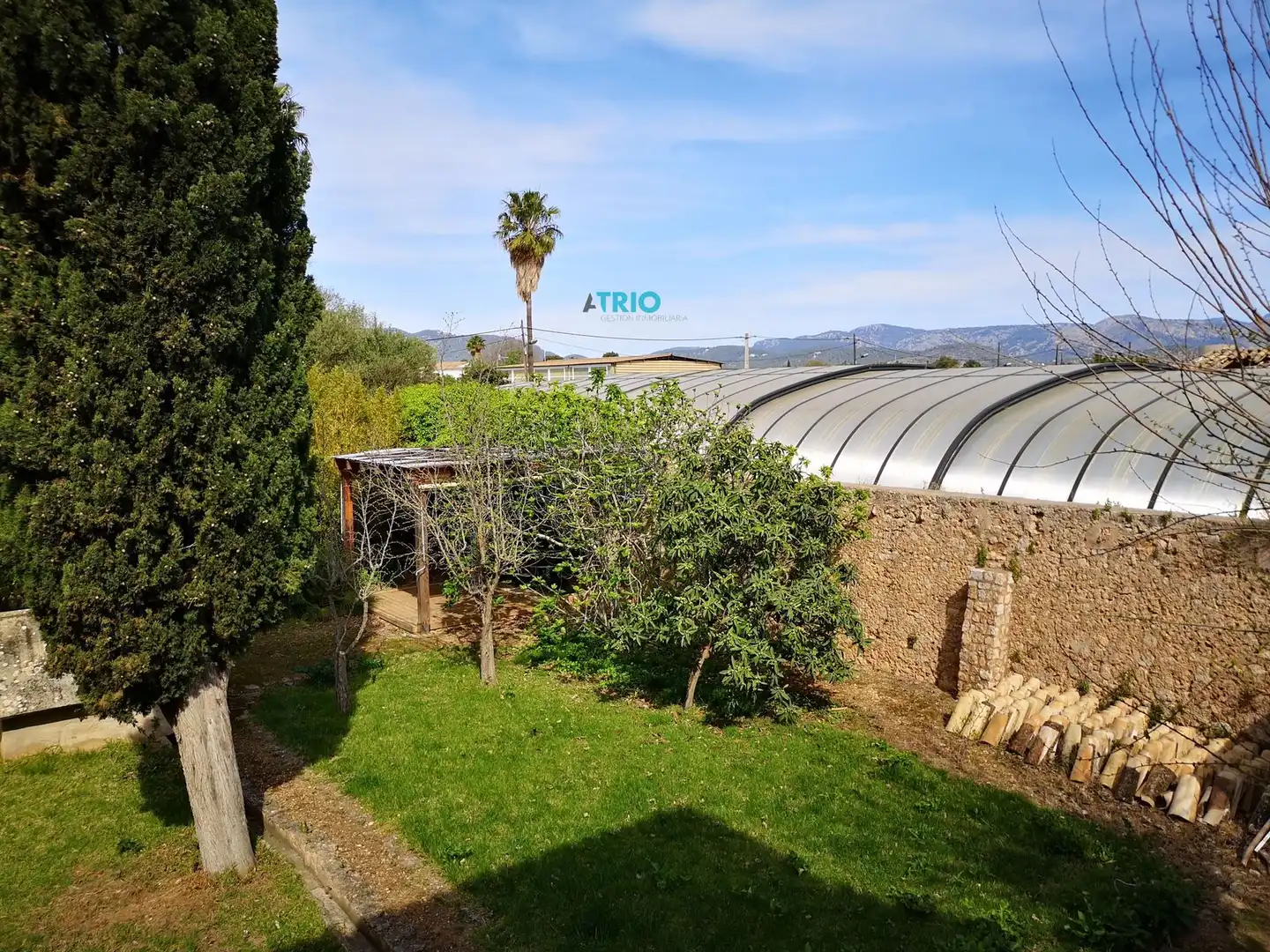 Casa amb terrassa en venda a Nord, imagen 12
