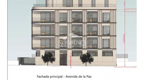 Photo 3 of Flat for sale in Avenida Paz, 1, Llanes pueblo, Llanes