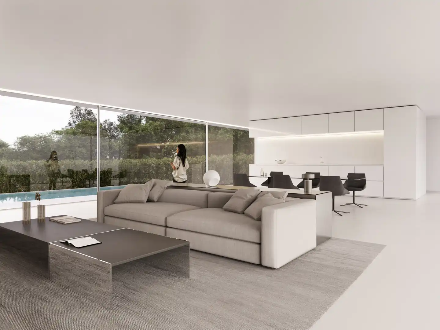 Haus mit Pool zum Verkauf in Estepona Pueblo, imagen 6