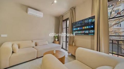 Foto 5 de Apartament en venda a Plaza de Los Naranjos, 8, Casco Antiguo, Marbella