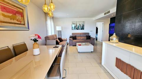 Foto 5 de Pis en venda a Centro, Molina de Segura