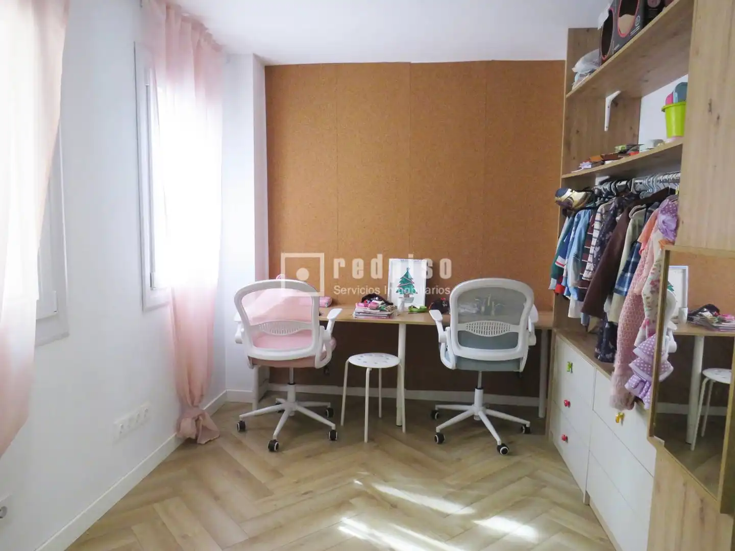 Piso en venta en La Unión - Cruz de Humilladero - Los Tilos