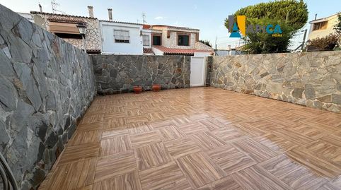 Foto 3 de Casa adosada en venda a San García, Algeciras